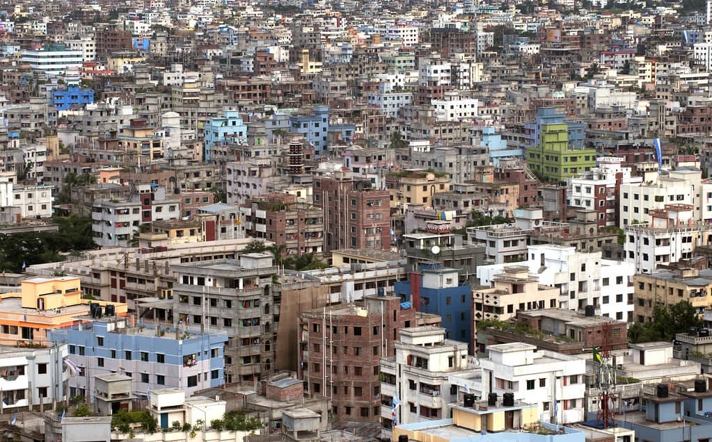 sos, navigating dhakas blazing heatwave crisis
