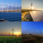 use of renewable energy in the slum dwellers should be increased to protect the environment