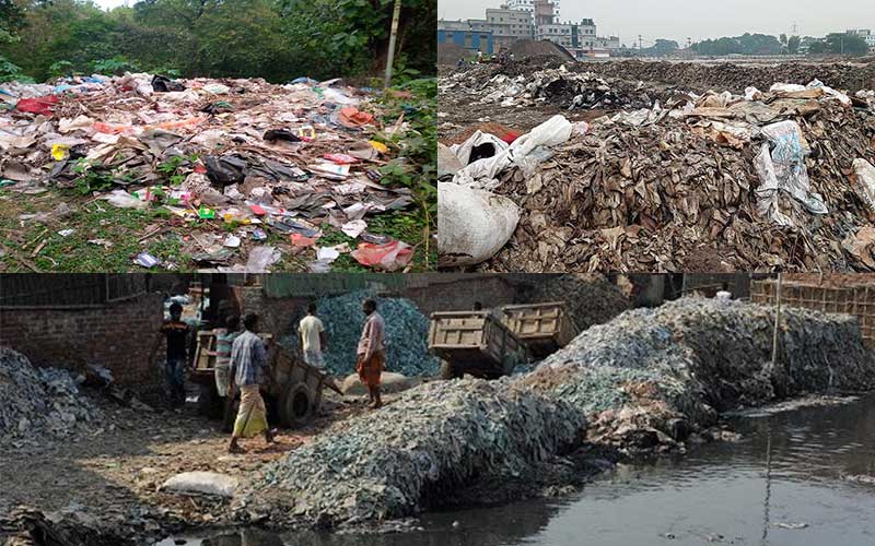 bangladesh government will increase fines for environmental pollution