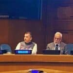 environment minister, bangladesh, wants global cooperation in sustainable waste management