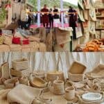 jute products use should increase to protect the environment