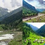 kashmir is witnessing the worst form of climate change