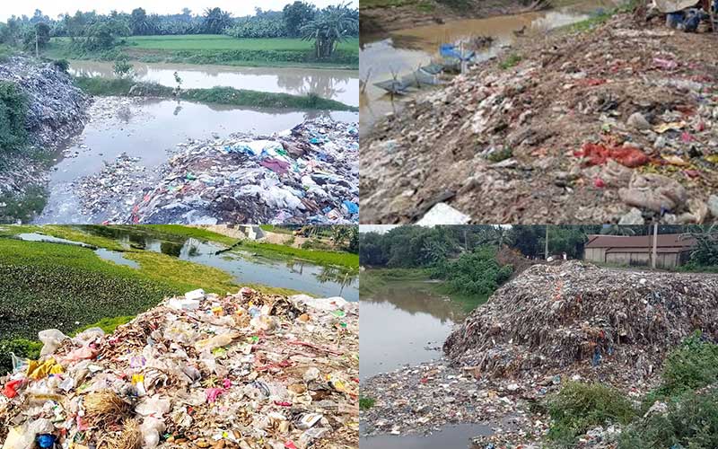 adb will assist bangladesh to clean rivers using ai technology, environment advisor, bangladesh