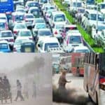 dhakas environment should be made livable to prevent pollution