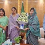 effective steps will be taken to control pollution to protect the environment, environmental advisor bangladesh