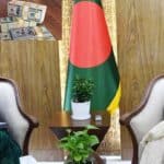 to fight against climate change, un funds should be double environmental adviser, bangladesh