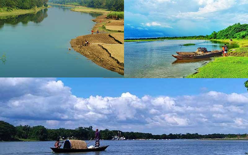 environmental advisor of the bangladesh instructed to determine the exact number of rivers in the country