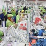 recycling and reusing of clothes will save the environment