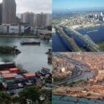 six important cities may disappear from the world map due to environmental disaster