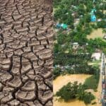 the interim government of bangladesh will give priority to climate change and the environment