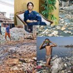 the environmental adviser of bangladesh called on the world to work together to prevent pollution