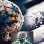 the presence of microplastic particles in the human brain is increasing,a study report
