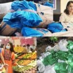 the use of polythene in the super shops of bangladesh is being banned,