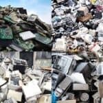 bangladesh government emphasized on reducing electronic waste across the country