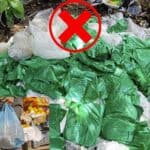 bangladesh government has directed its local administration to take measures to stop polythene