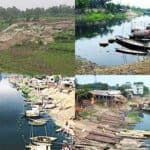 laws will be strictly enforced to protect rivers, rizwana hasan