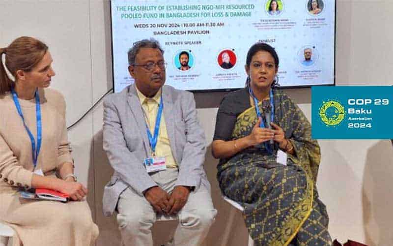 cop29, japan to work on bangladeshs waste management