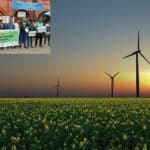 environmentalist activist protest in barisal, bangladesh, demanding renewable energy