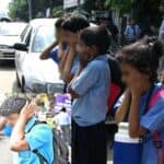 strict punishment for noise pollution environmental advisor, bangladesh.