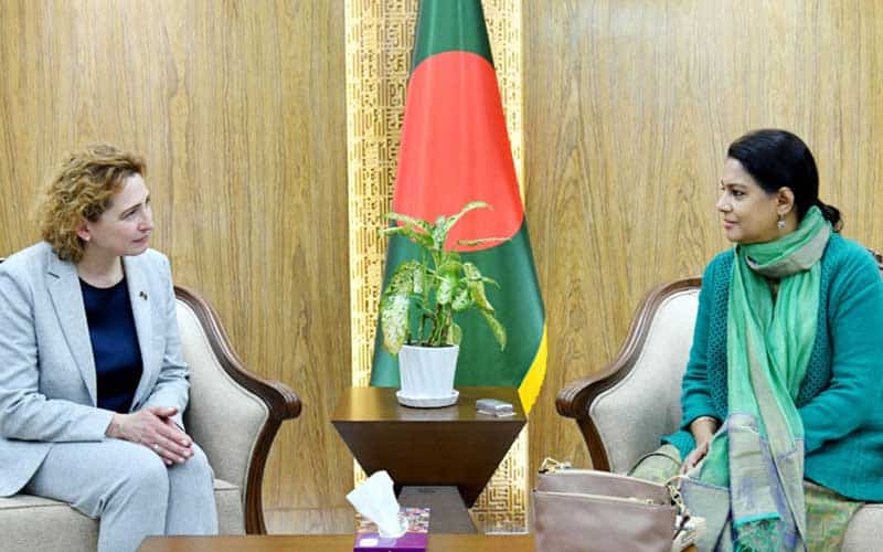 bangladesh to receive eu and european investment bank support for environmental protection