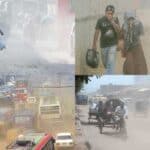 bangladesh wants chinas cooperation to control air pollution