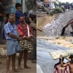 global gdp to fall by 50 percent between 2070 and 2090 due to climate change