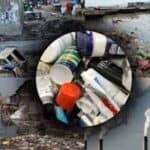 dhakas environment is in a terrible crisis due to dust