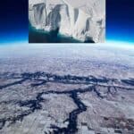 earth will return to an ice age again