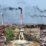 industries must take responsibility for pollution control