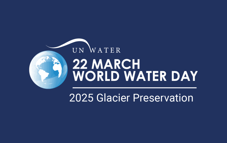 World Water Day -2025