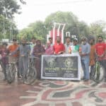 14th bangladesh bicycle lane day 2025 celebrated with due dignity