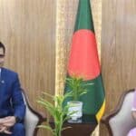 bangladesh nepal to work together on climate change
