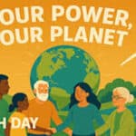 World Earth Day- 2025