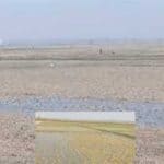 salinity in agricultural land in bangladesh, has increased 6 times due to climate change