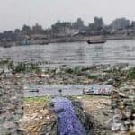 water pollution is a major threat to the environment and human health