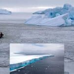 what will happen if all the ice on earth melts