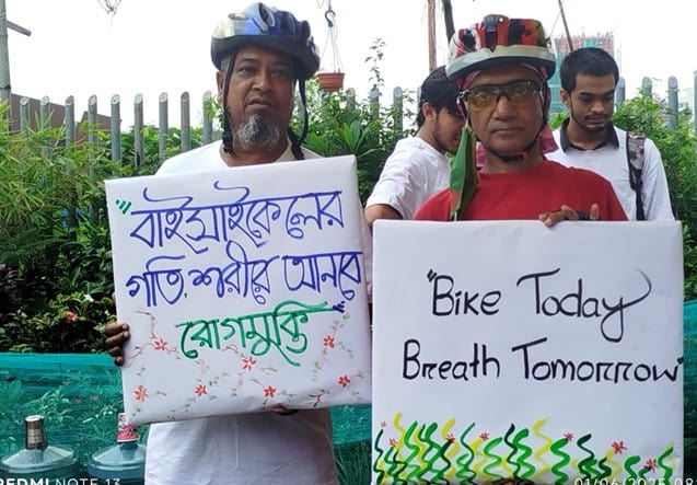 world bicycle day 4