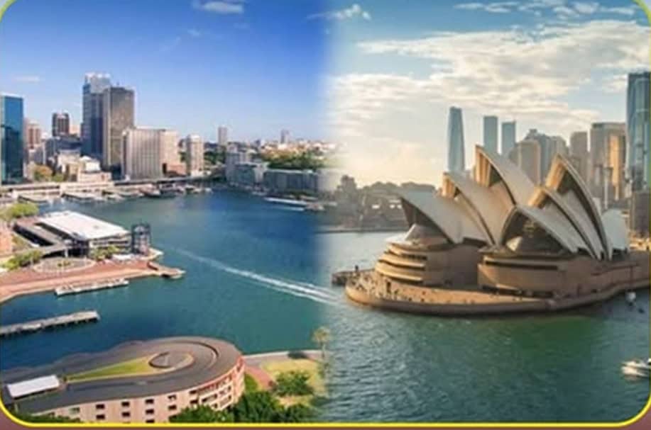 Opportunity to settle in Australia on a climate visa