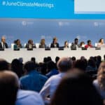 Bonn Climate Conference,2025