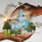 The Roots of the Environmental Crisis, Technology or Spiritual Disconnection?
