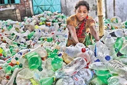Bangladesh rejects draft global plastics treaty, demands tougher measures against pollution