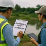 Project Environmental Impact Assessment (EIA) Process