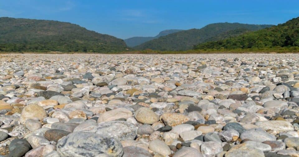 The Crisis of Illegal Stone Mining in Sylhet, A Global Call for Sustainable Environmental Practices