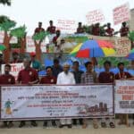 Protecting the Sundarbans, Ilish, and Salt from Coal Pollution: A Call for Sustainable Action