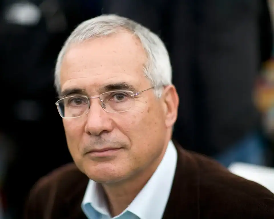 Climate investment is only growth opportunity of 21st century, says leading economist