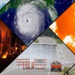 Climate change impacts
