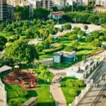 the case for green urban planning
