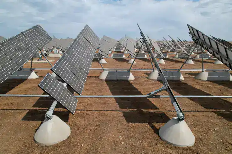 a beacon of climate depression mitigation