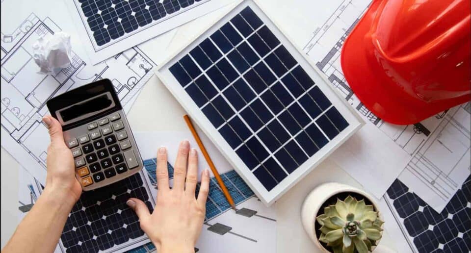 solar energy economics