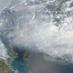 Antarctic Ocean Weakness, Global Carbon Sink Capacity Sees Unexpected Decline,Antarctic Ocean Weakness,Changing Role of Global Carbon Sink